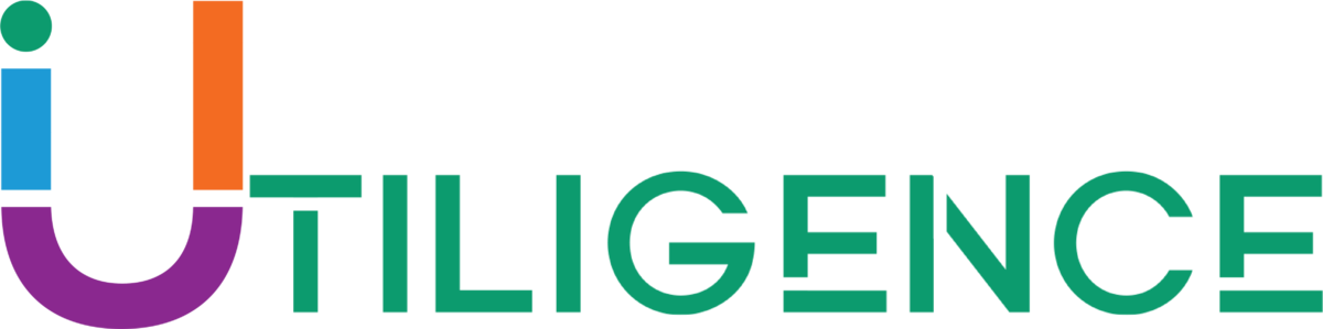 Utiligence logo